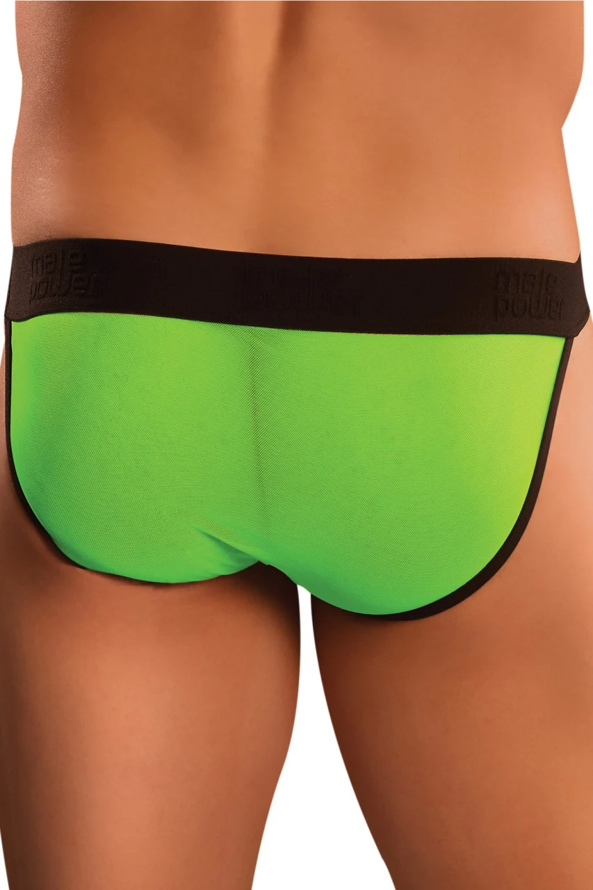 MP47407B Malepower Underwear - Image 2