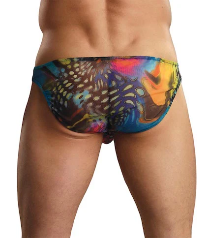 MP480199 Malepower Male Power Brazilian Bikini Print - Image 2