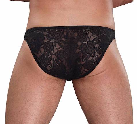 MP491162 Malepower Wonder Bikini - Image 2