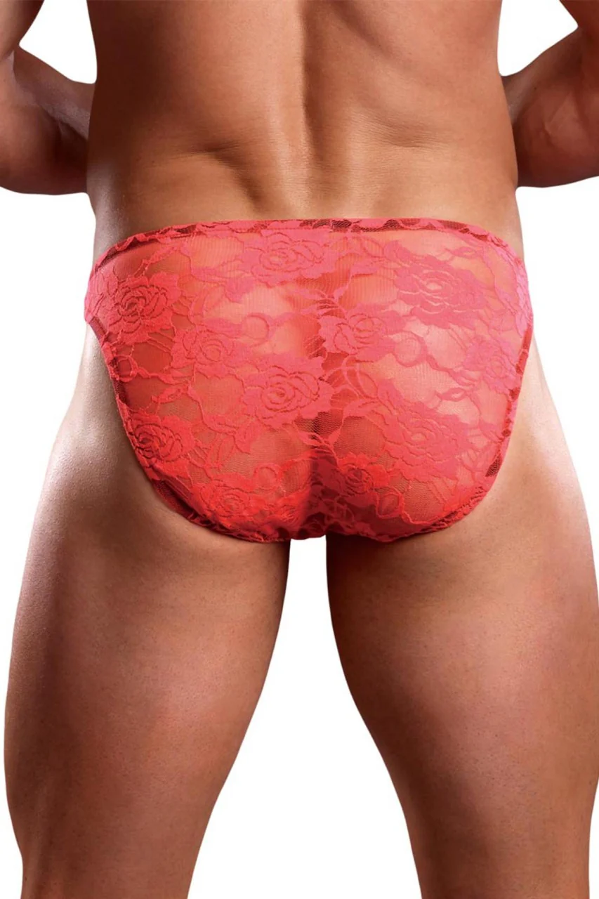 MP491194-CRL Mens Wonder Bikini