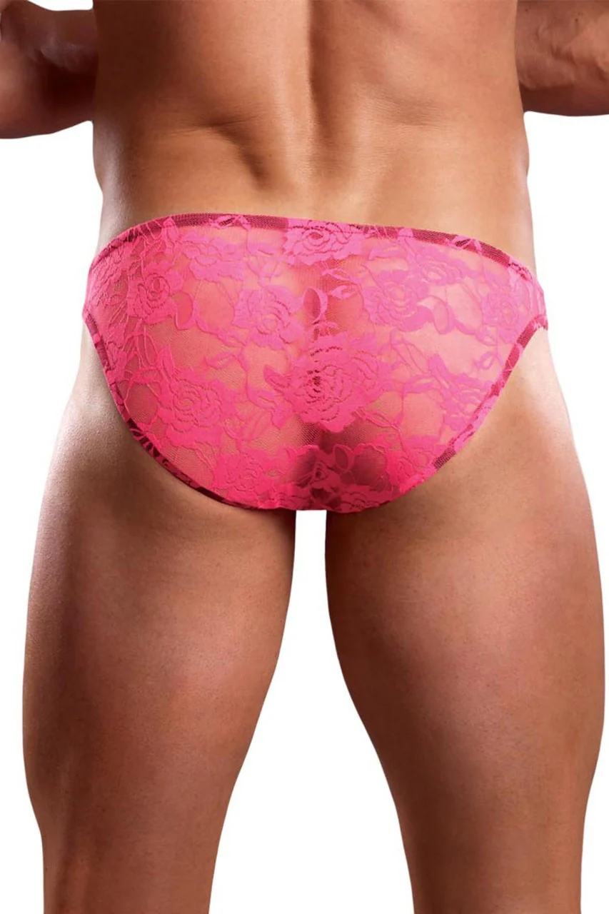 MP491194-CRL Mens Wonder Bikini - Image 3