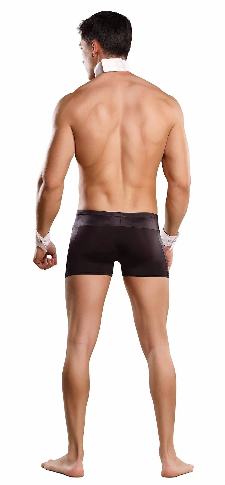 MPC001 Malepower Butt-Ler Fantasy Costume - Image 2