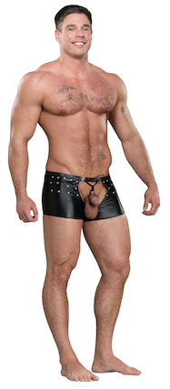 MPPAK148 Malepower Male Power Master Black