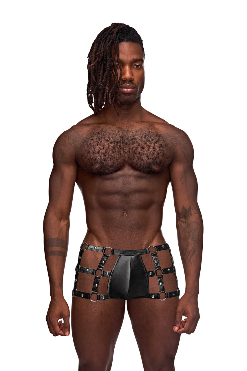 MPPAK155 Malepower Vulcan Undewear - Image 3