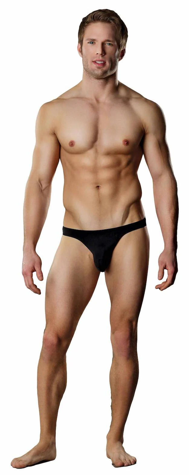 MPPAK805 Malepower Moonshine - Black