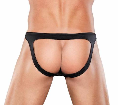 MPPAK805 Malepower Moonshine - Black - Image 2