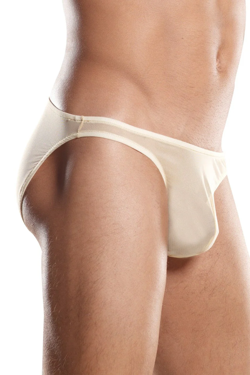 MPPAK815 Malepower Wonder Bikini - White - Image 2