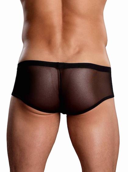 MPPAK885 Malepower Micro Mini Pouch Short - Image 2