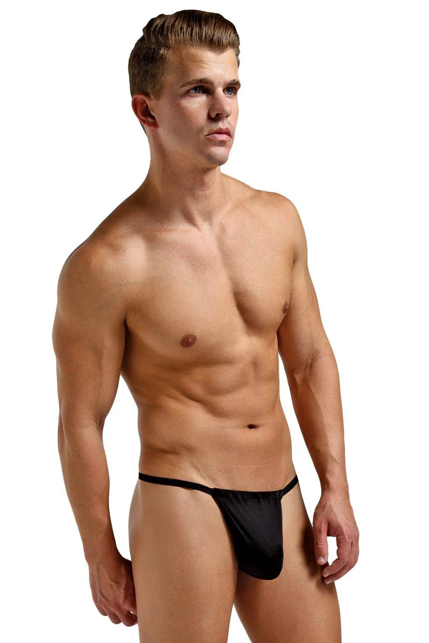 MS2706 Posing Strap Magic Silk - Image 2