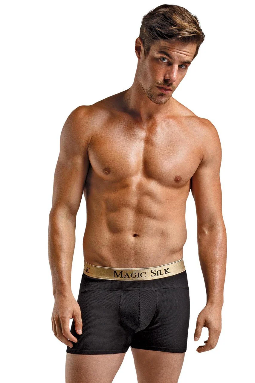 MS6887 Magic Silk Magic Silk Panel Short