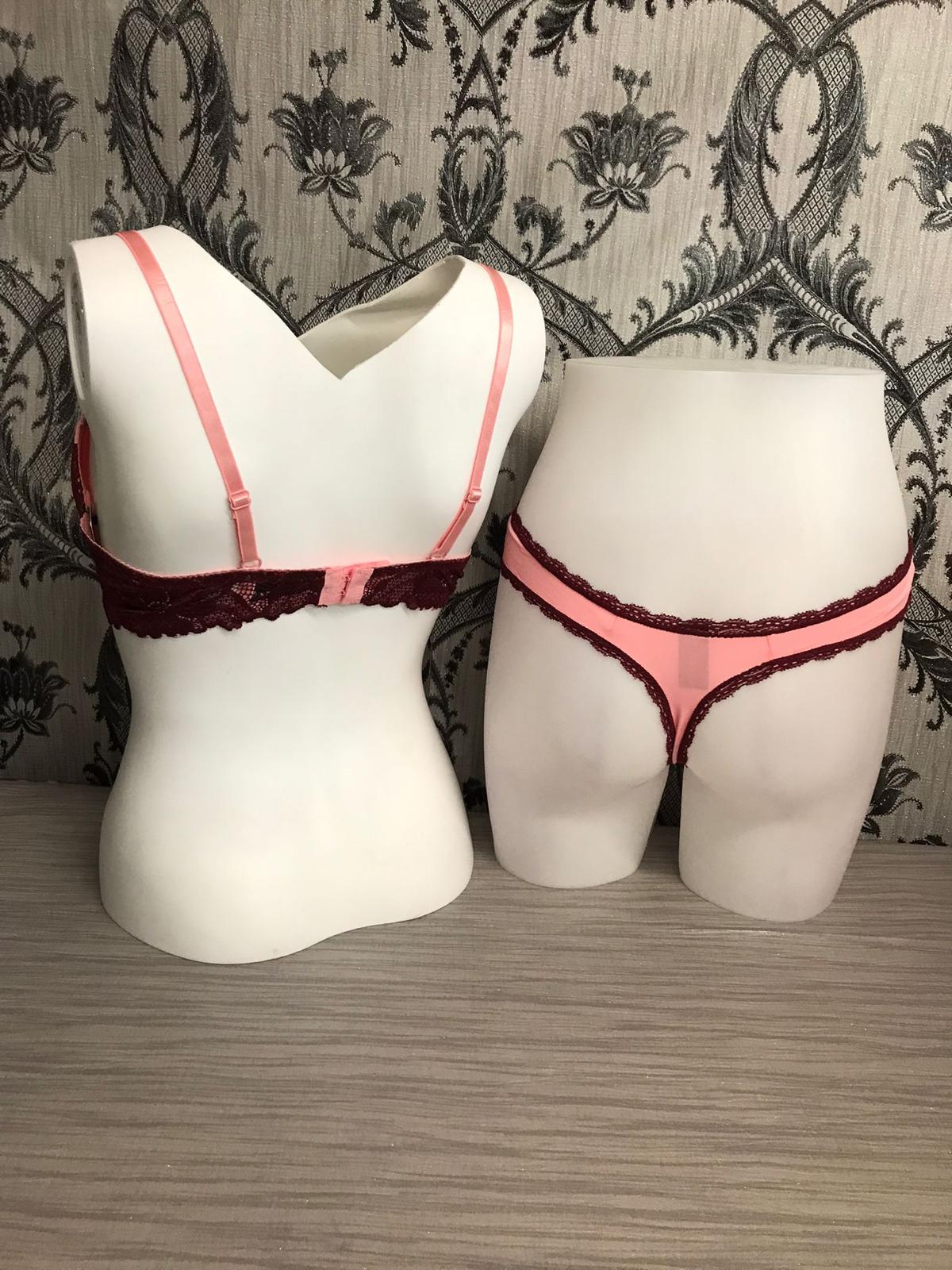 P125200-FPNK Bottom Separates - Image 2