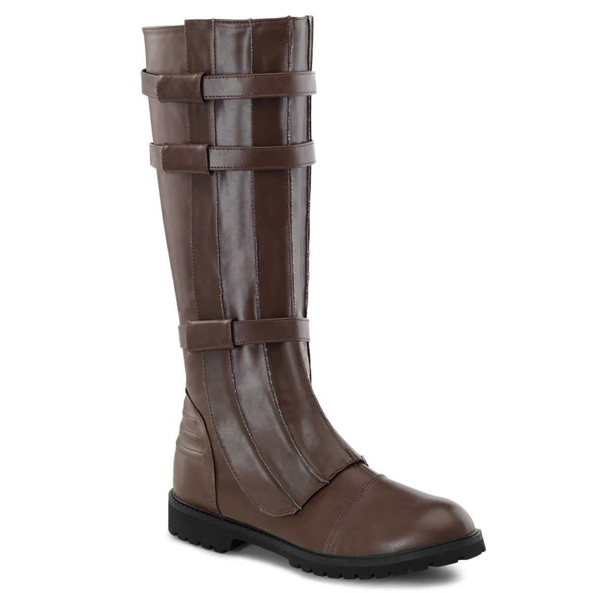 WALKER-130 Funtasma Brown Pu Men's Boots